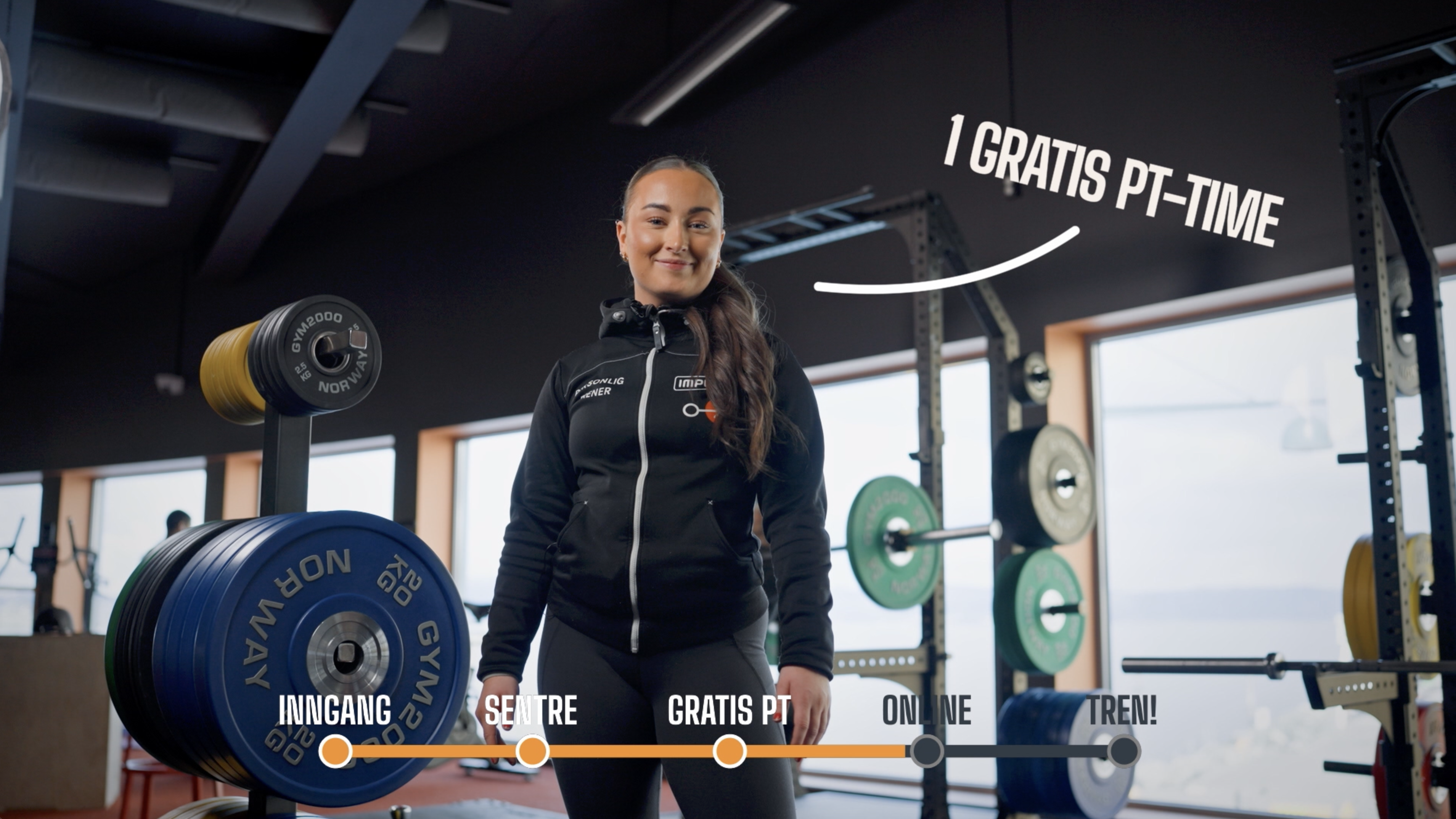 Digital strategisk kundekommunikasjon project cover